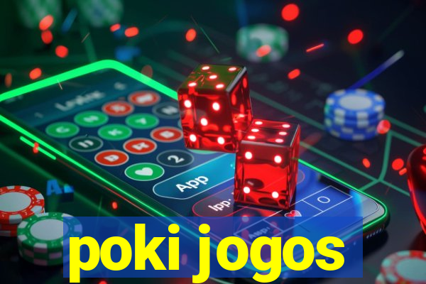 poki jogos